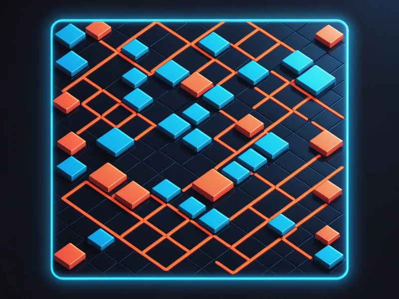 Grid Pulse arena gameplay
