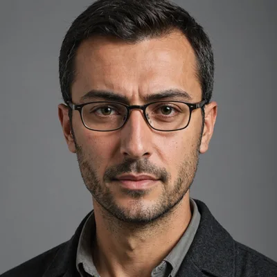 Burak Cetin