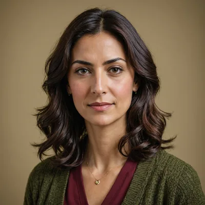 Selin Ozdemir